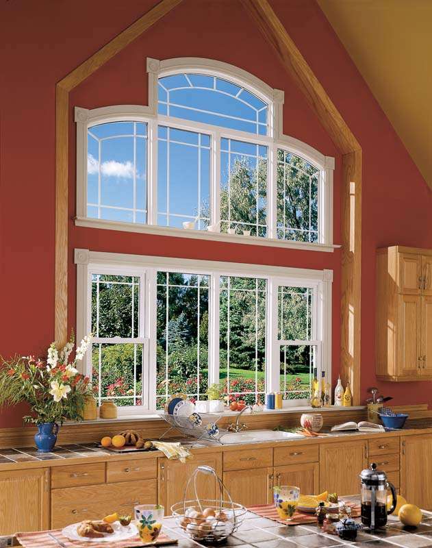 What Are Energy Efficient Windows